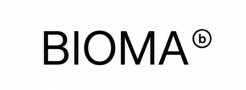 Bioma Probiotics Official logo icon